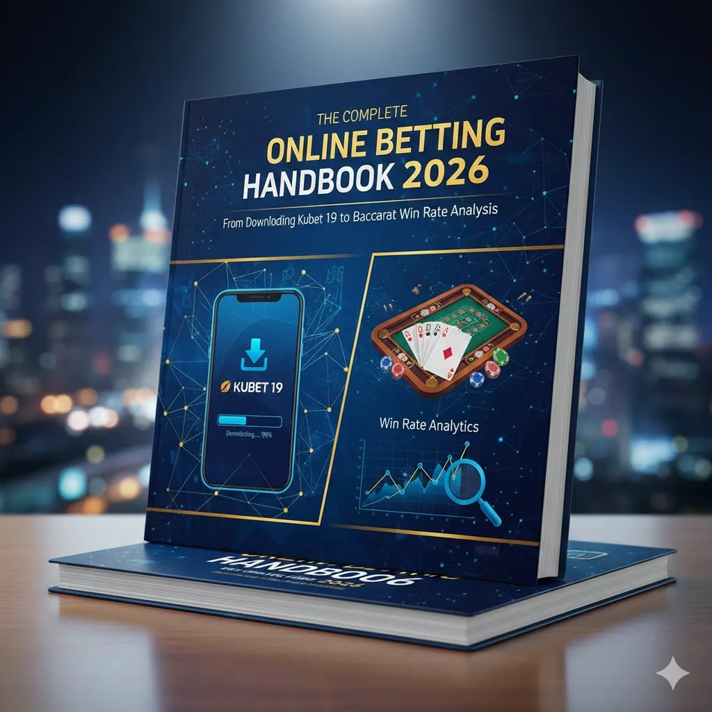 คู่มือการเดิมพันออนไลน์ฉบับสมบูรณ์ปี 2026: ตั้งแต่การดาวน์โหลด Kubet 19 ไปจนถึงการวิเคราะห์อัตราชนะบาคาร่า
