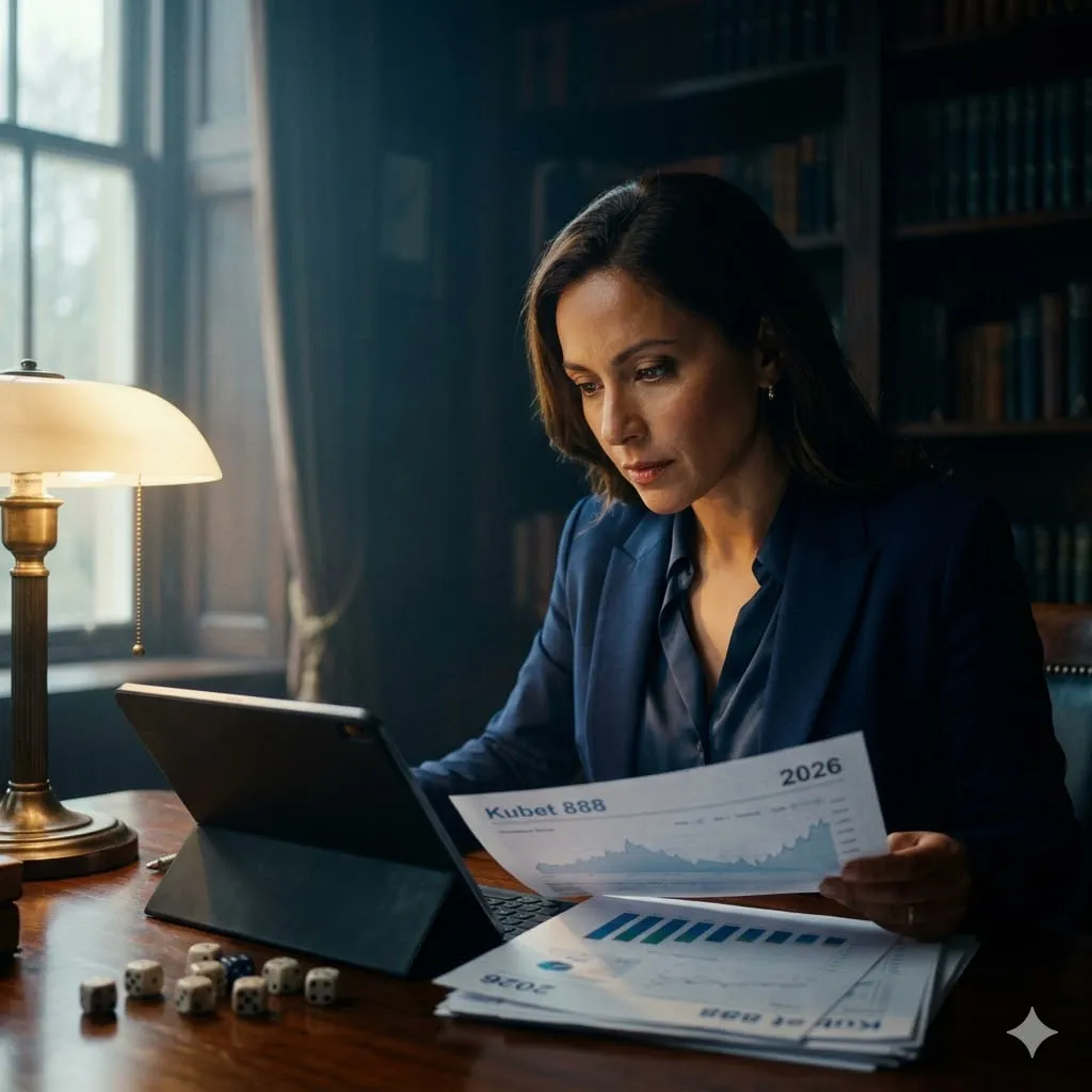 เจาะลึกกลยุทธ์ทำกำไร Kubet 888 ปี 2026: วิเคราะห์ระบบ kubetเกมลูกเต๋า และแนวทาง คาสิโนออนไลน์ ระดับมืออาชีพ
